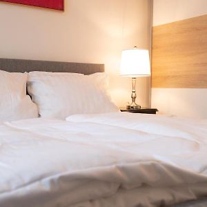 Appartement à 2 Chambres à Coucher