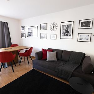Armotti Weissenbuehl 1 Bedroom Apartment