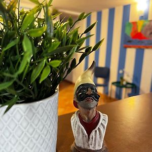 Vesuvius Bed And Breakfast