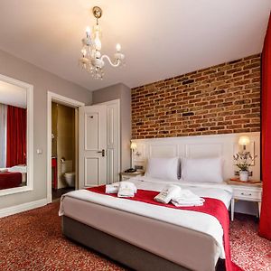 Chambre de Luxe