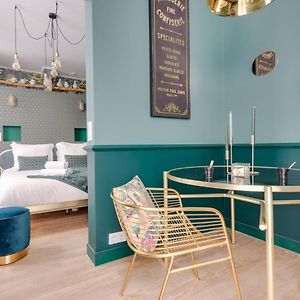 Appartement à 1 Chambre à Coucher