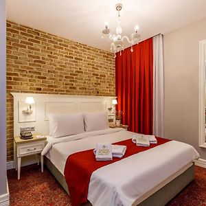 Chambre Quadruple de Luxe
