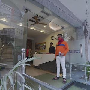 Hotel Leo Continental