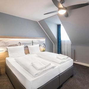 Appartement à 2 Chambres à Coucher