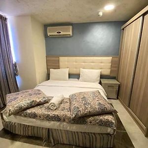 Chambre Budgétée Double