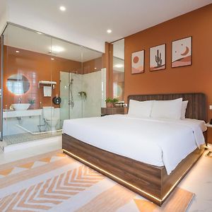 Chambre Standarde Double
