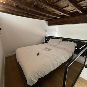 Casa Cappellari Design Studio A Campo De' Fiori