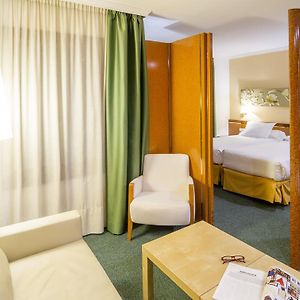 Suite Lit Queen-Size
