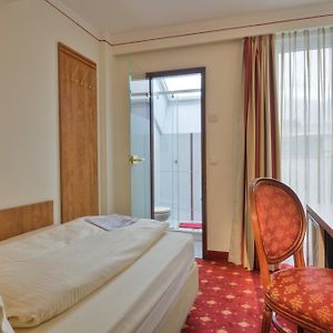 Chambre Simple