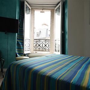 Chambre Double Économique