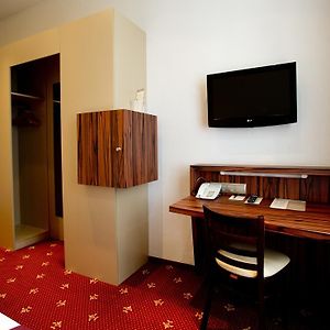 Chambre Supérieure Simple