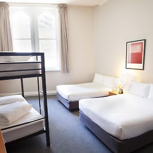 Chambre Familiale