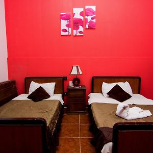 Chambre Double