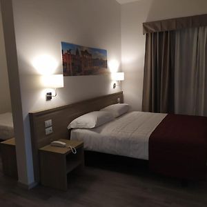 Chambre Quadruple