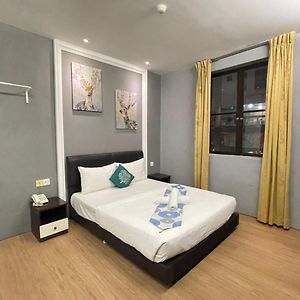 Chambre Supérieure Lit King-Size