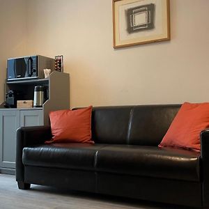Jaybnb - Apartment In Zentraler Lage Zur Dortmunder Innenstadt