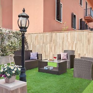 Verona Garden