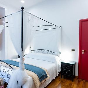 Dimora Del Fico - Appartamento Elegante E Spazioso