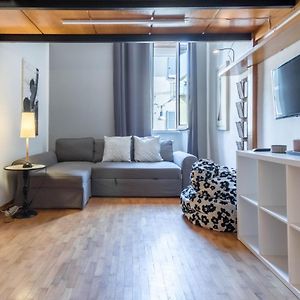 Joivy Splendid Flat In Perfect Centre