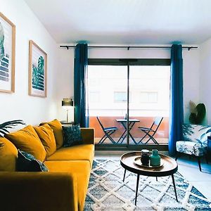 Appartement à 1 Chambre à Coucher
