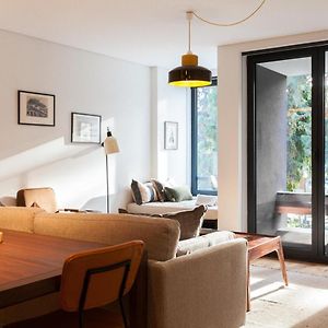 Appartement à 2 Chambres à Coucher