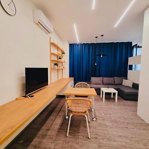 Taskovic Apartment