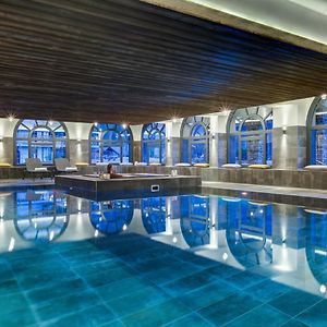 La Cordee 623-Luxury Apartment With Mountain View And Spa