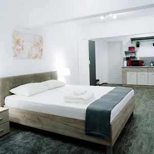 Chambre de Luxe Lit King-Size