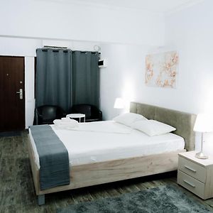 Chambre de Luxe Lit King-Size