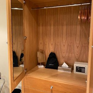 Private Bathroom Queen Room