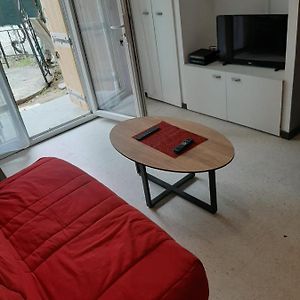 Grand Studio Confort