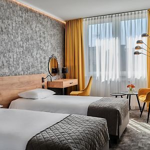 Chambre Standarde Double