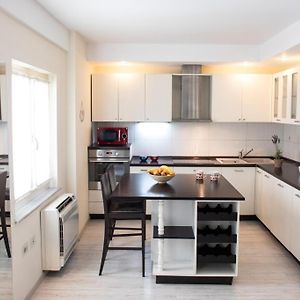 Down Town Tirana Apartment Center