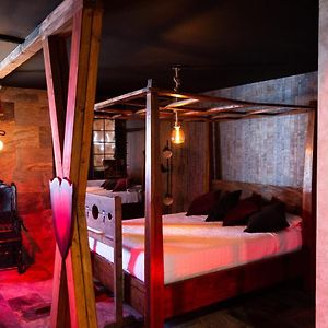 Chambre de Luxe Lit King-Size