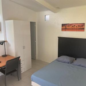 Appartement Orchidée 2