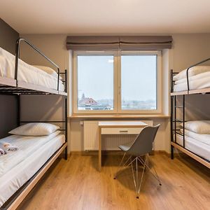 Chambre Dortoir
