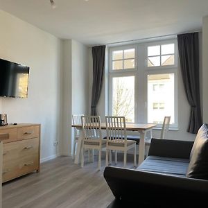 Jaybnb - Office Apartment Zentral Zur Dortmunder Innenstadt