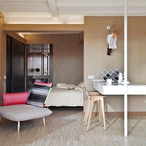 Penthouse à 1 Chambre à Coucher