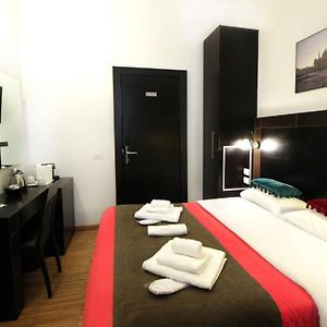 Chambre Économique Lit King-Size
