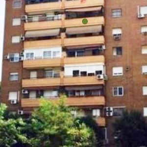 Apartamento Turistico En Sevilla