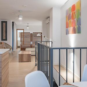 Appartement Duplex