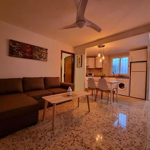 Appartement Rez-de-Chaussée