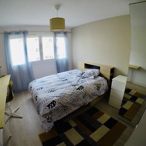 Chambre Double de Luxe