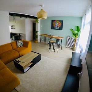 Charming&cosy rooms Nantes (chambres chez l'habitant)