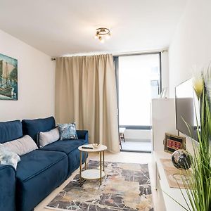 Apartment Nava - New And Spacious Gem - Free Parking