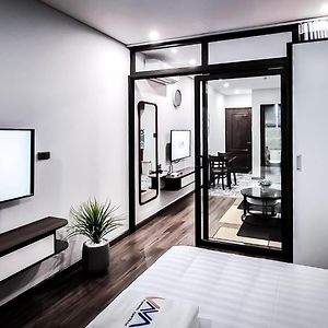 Suite Exécutive