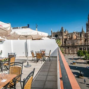 Suites Murillo Alcazar