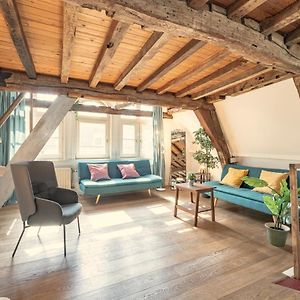 Appartement Duplex