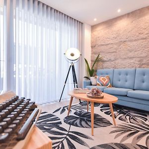 Oporto Lovely House Deluxe