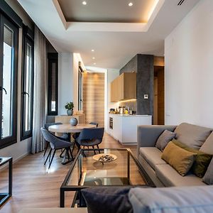 Tendillas Suites